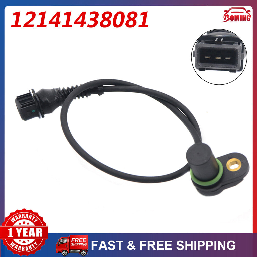 12141438081 CAM CAMSHAFT POSITION SENSOR CPS for BMW E39 E46 E53 E60 12147539165