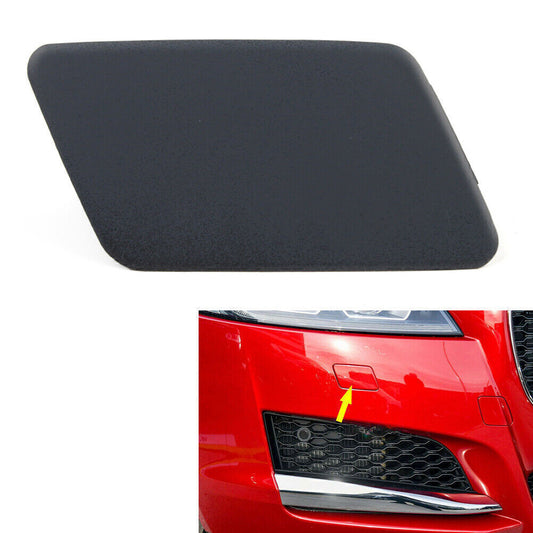 for Jaguar XF 2016-2020 2019 2018 T2H3927LML 1x Right Headlamp Washer Cover Cap Q