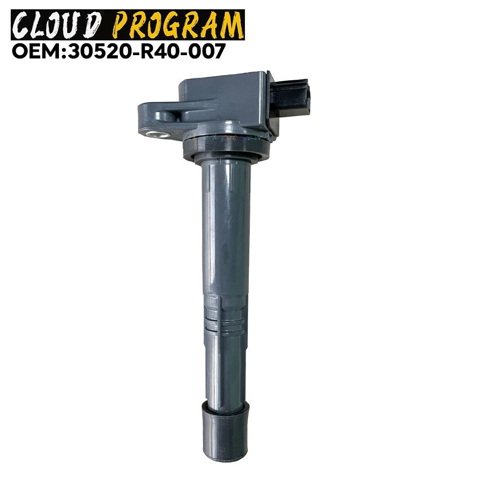 4 Pcs Ignition coil 099700-148 Fit for Honda Accord 09 CR-V 2010 B2907MX4 2.4RE4 v