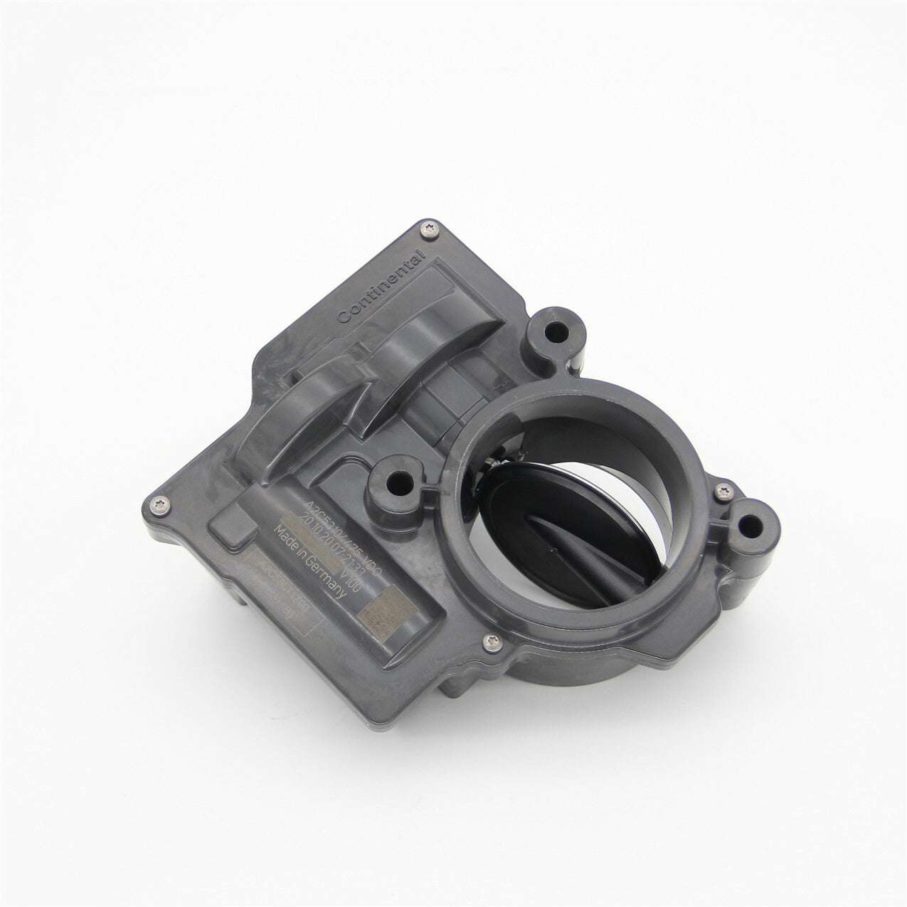 V-DO Throttle Body Valve Fit for VW for Golf for Jetta CAVA CAVD CTHA CTHD 03C128063B Q