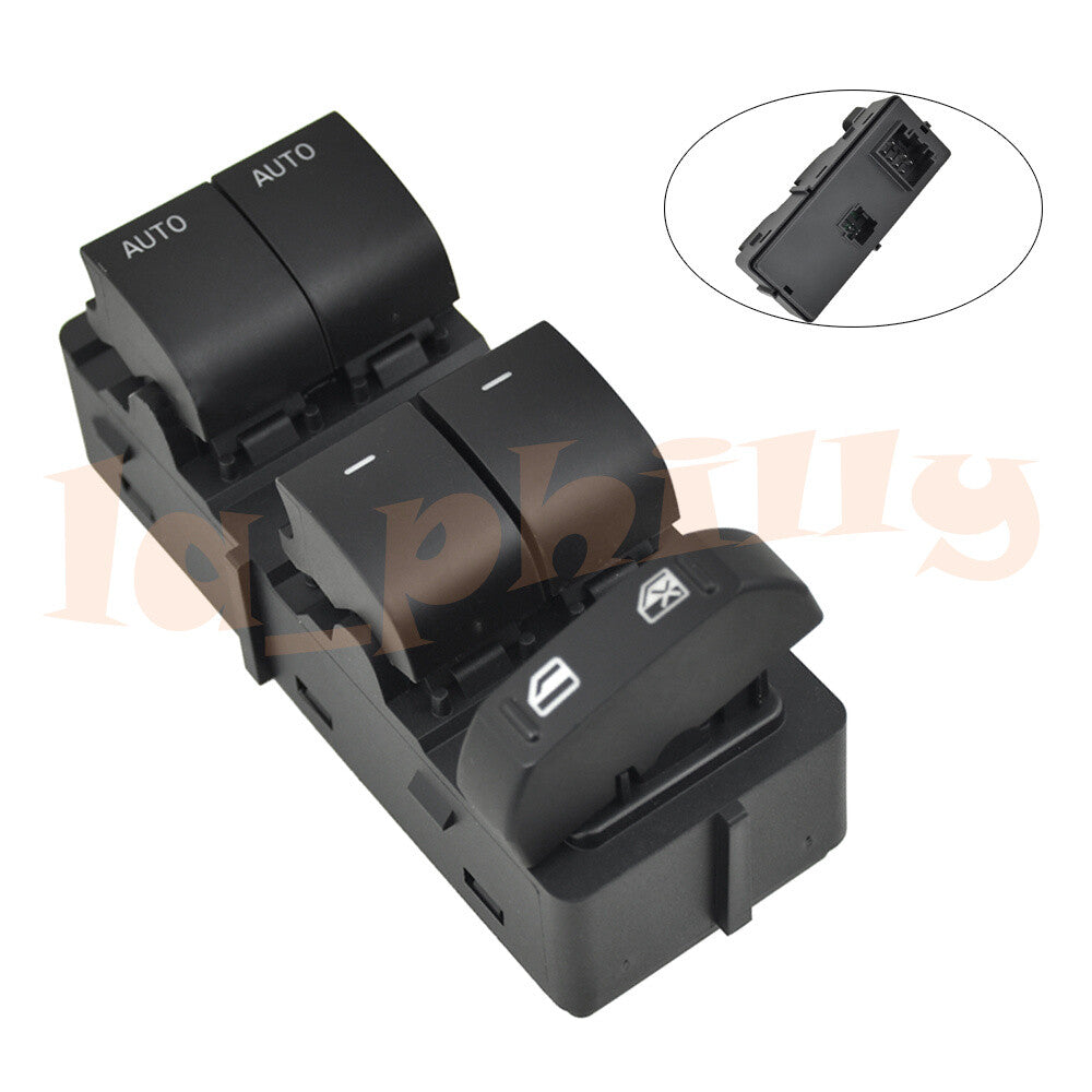 For 11 12 13 14 15 16 17 18 19 for Ford F-150 Standard Ignition Door Window Switch