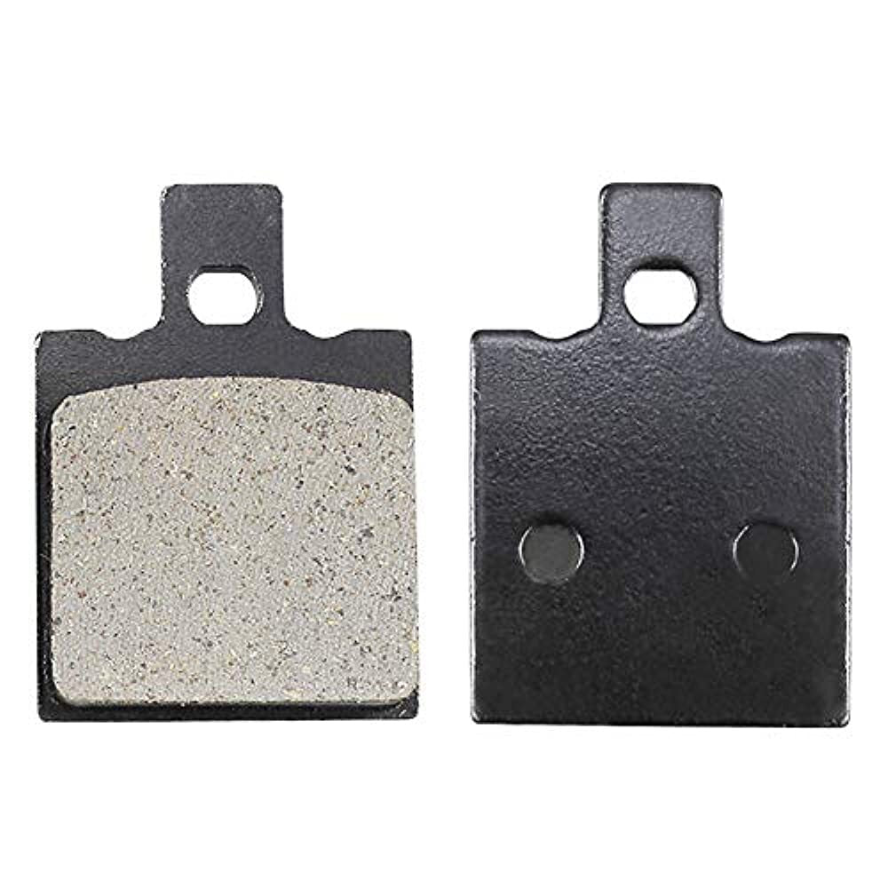 Brake Pad for Pro-One Calipers for Ducati 916 SPS 1998 Pad Front/Rear