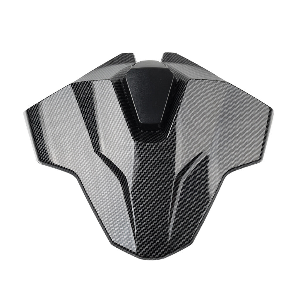 Tail Rear for Seat Cover Fairing Cowl Carbon Fibre Black for BMW S1000RR 2023-2024 Q