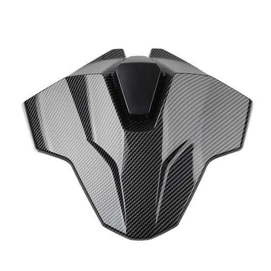 Tail Rear for Seat Cover Fairing Cowl Carbon Fibre Black for BMW S1000RR 2023-2024 Q