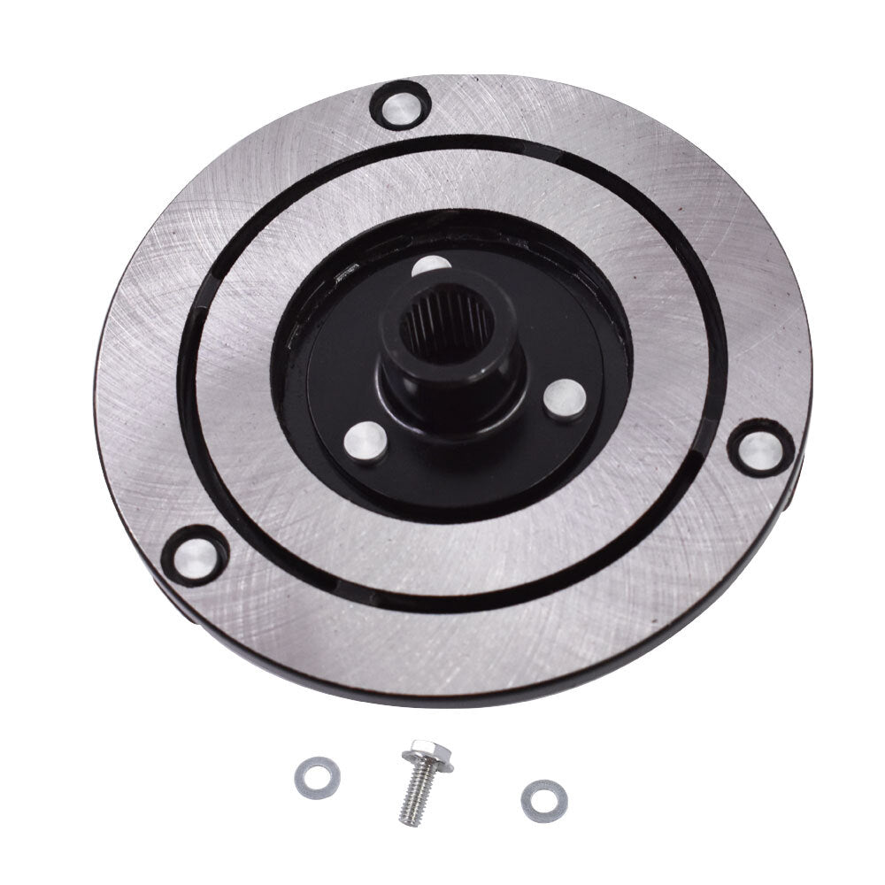 2005-2015 Tacoma 4.0L V6 AC compressor clutch kit coil pulley - n