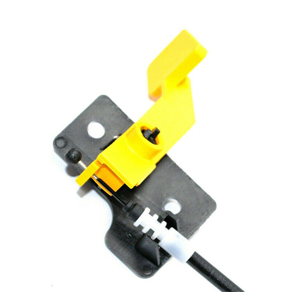 Hood Latch Lock Release Cable  68247126AA for Jeep Renegade 2015 2016 2017 2018 Q