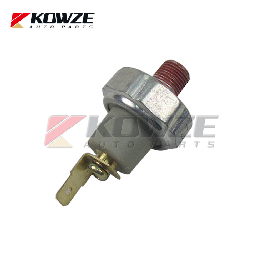 Oil Pressure Light Switch Sensor Fits:Most American & Japanese Cars Q