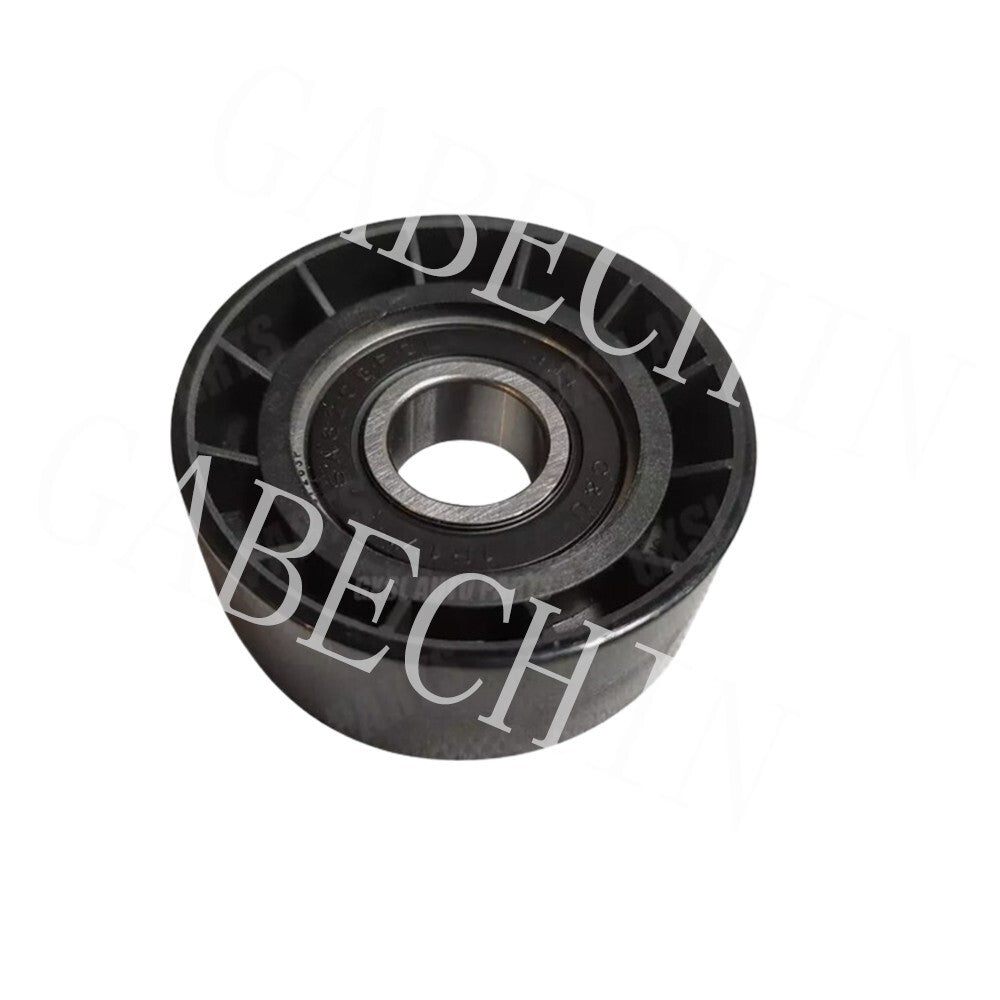 Equipment Manufacturer  for Ferrari 430 California and for Maserati GranTurismo belt pulleys: 226205