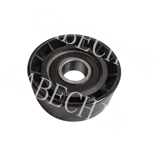 Equipment Manufacturer  for Ferrari 430 California and for Maserati GranTurismo belt pulleys: 226205