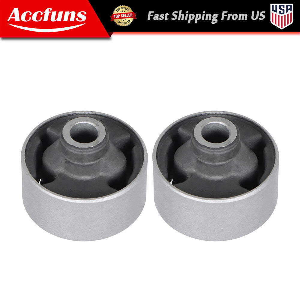 Front lower control arm bushing kit suitable for 2002-05 for Honda for Civic CR-V CRV- n