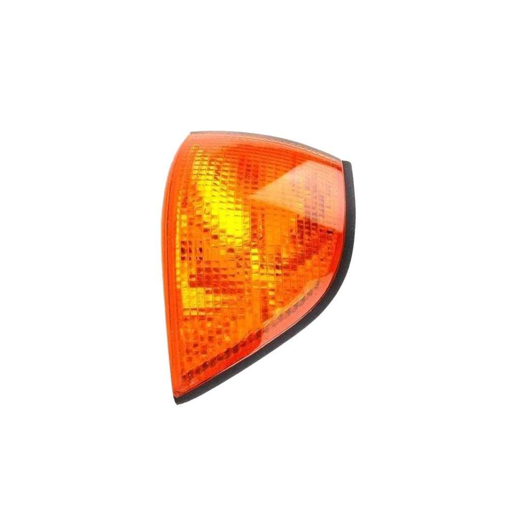 Fits For 3' E36 316i 318i 320i 323i Front Left Side Corner Turn Signal Shell