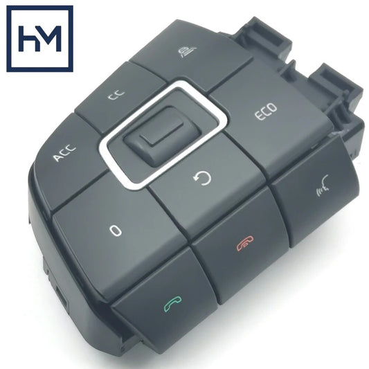 Steering Wheel Switches Module for VOLVO FH4 FM4 (LEFT SIDE) 22372592