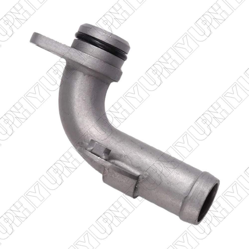 for Land Rover Discovery for Defender Water Outlet Connection Pipe LR171244 LR092130 Q