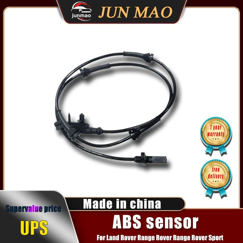 for Land Rover for Range Rover for Range Rover Sport Front ABS sensor LR081610 Q
