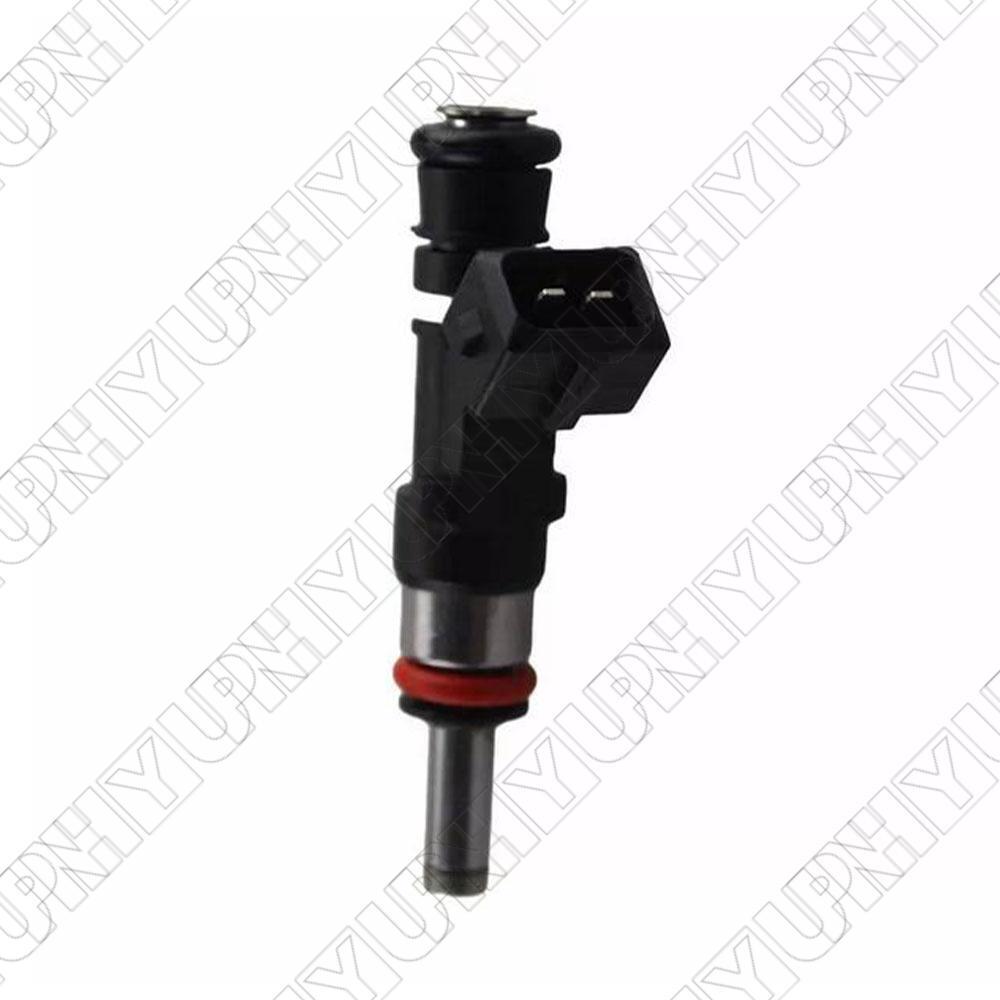 13647839098 Petrol Fuel Injector for BMW M5 M6 5.0L V10 2006 2007 2008 2009 2010 Q