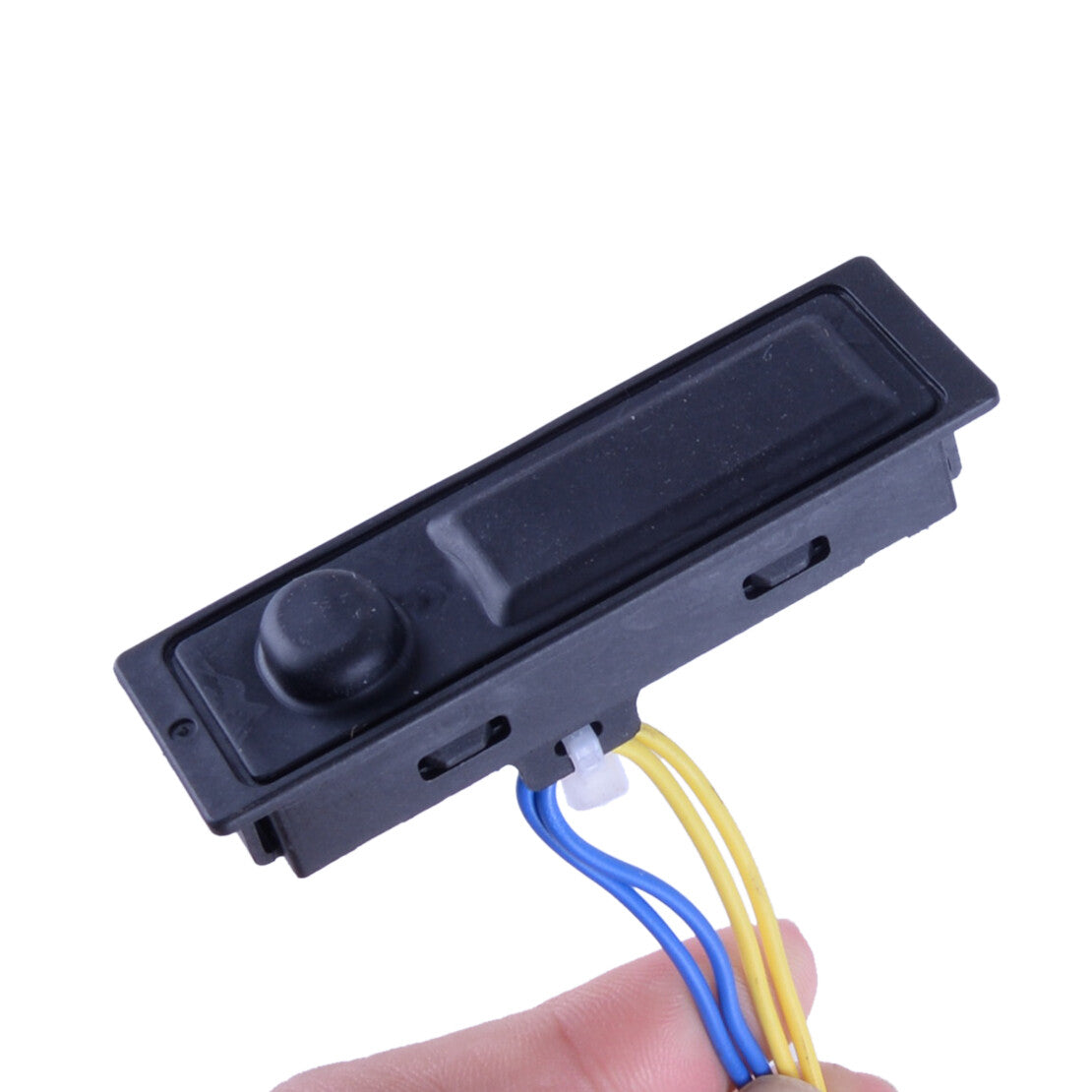Tailgate Liftgate Hatch Release Switch Opener Fit for Nissan Murano 2008-2014 Q