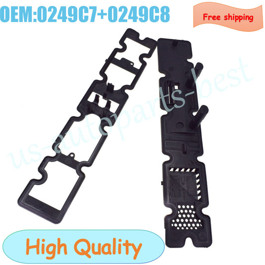 Fits for Peugeot for Citroen 307 0249 Gasket Cylinder Head Cover .C8 0249.C7