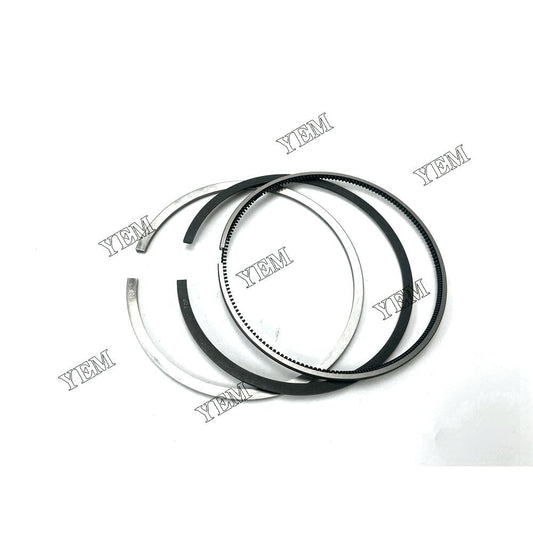4CYL F4L912W Cylinder Piston Ring Fit For Deutz Diesel Engine Spare Parts.