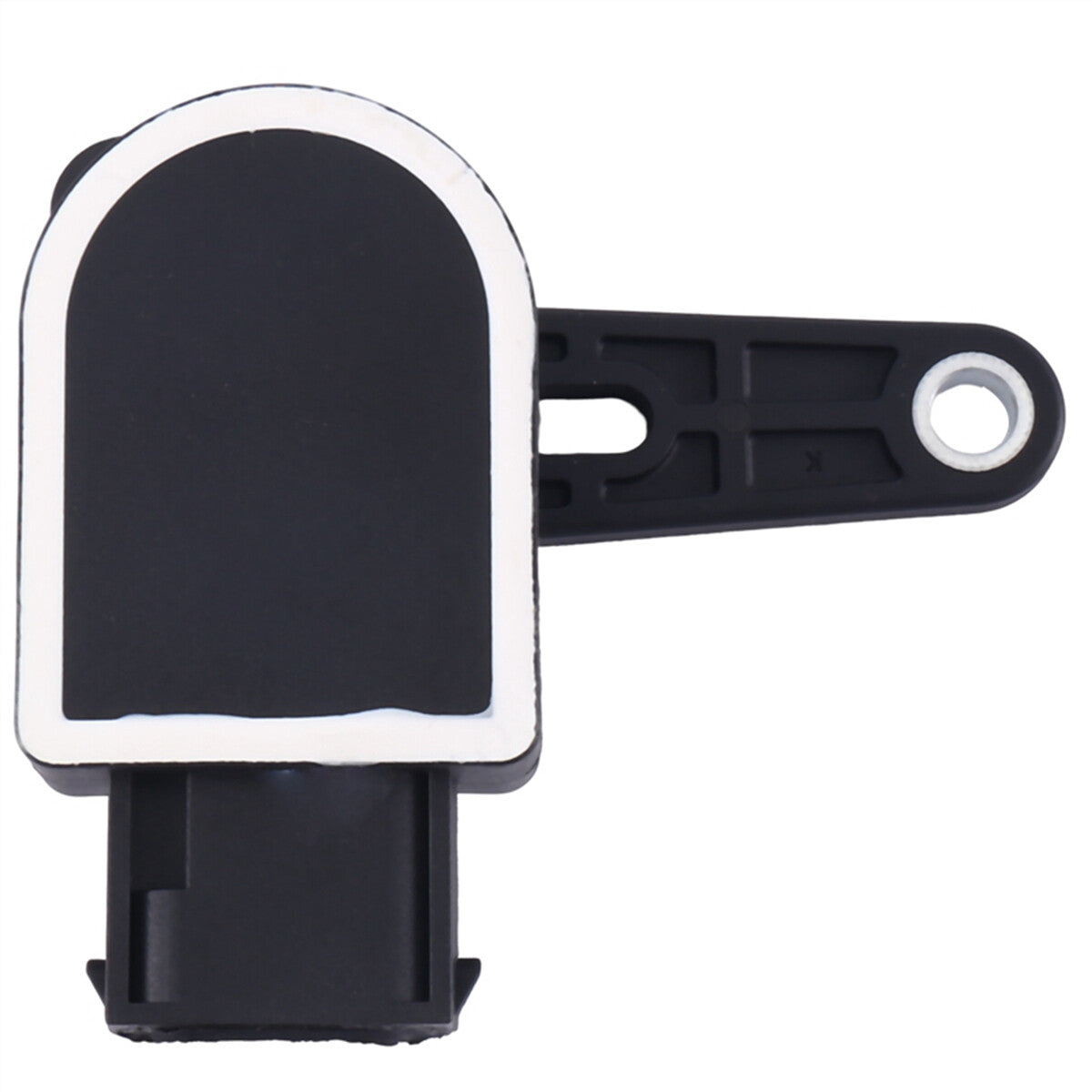 Headlight level sensor front right applicable to W166 ML350 X166 A0045429918- v