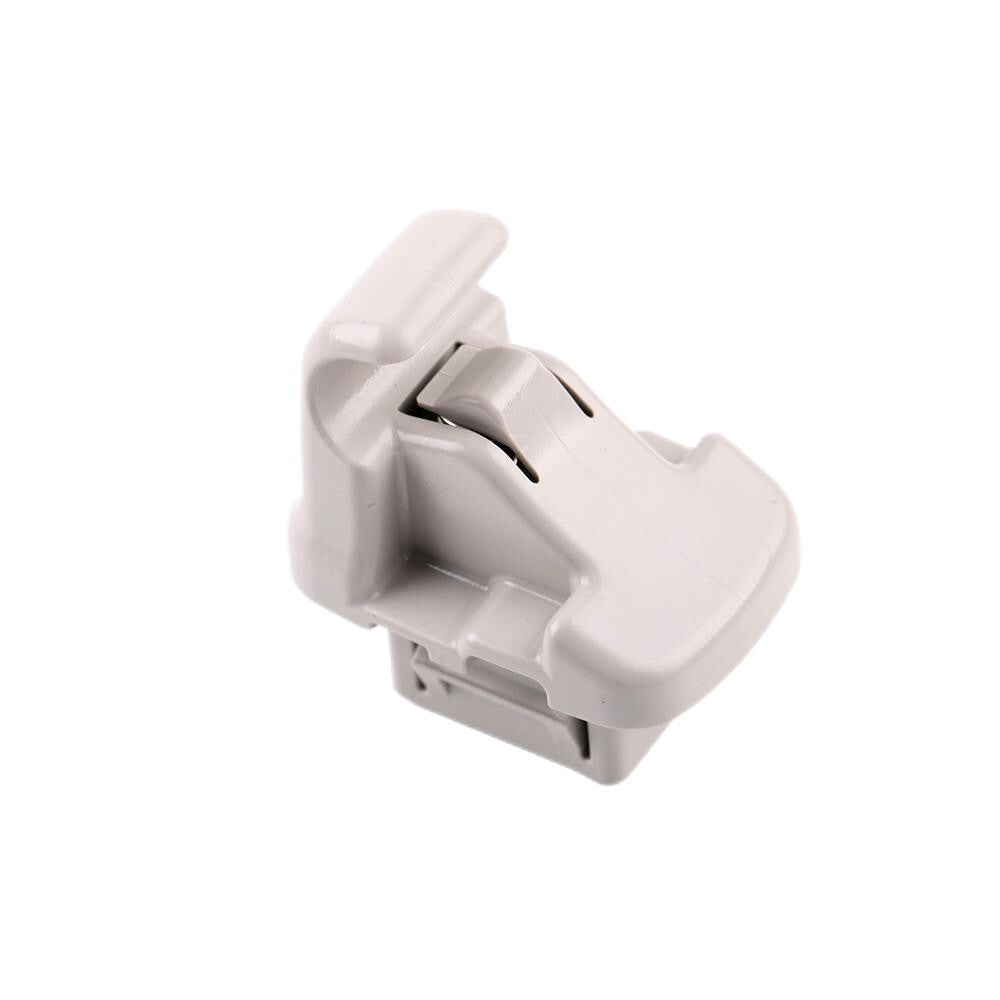 Gray Sunshade Clip Fits for Subaru for Impreza Legacy Outback WRX XV Crosstrek Q