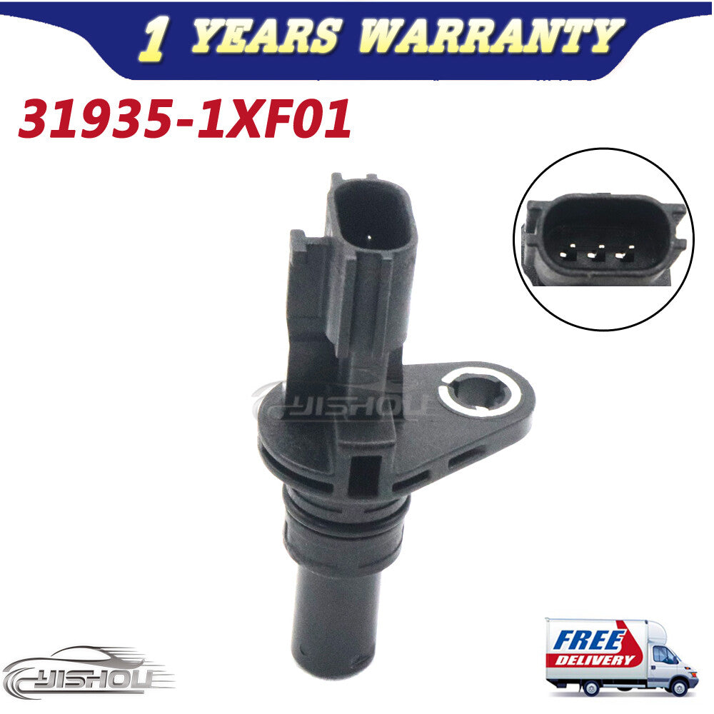 Transmission Speed Sensor 31935-1XF01 for Nissan Altima Juke Rogue Sentra New 1P