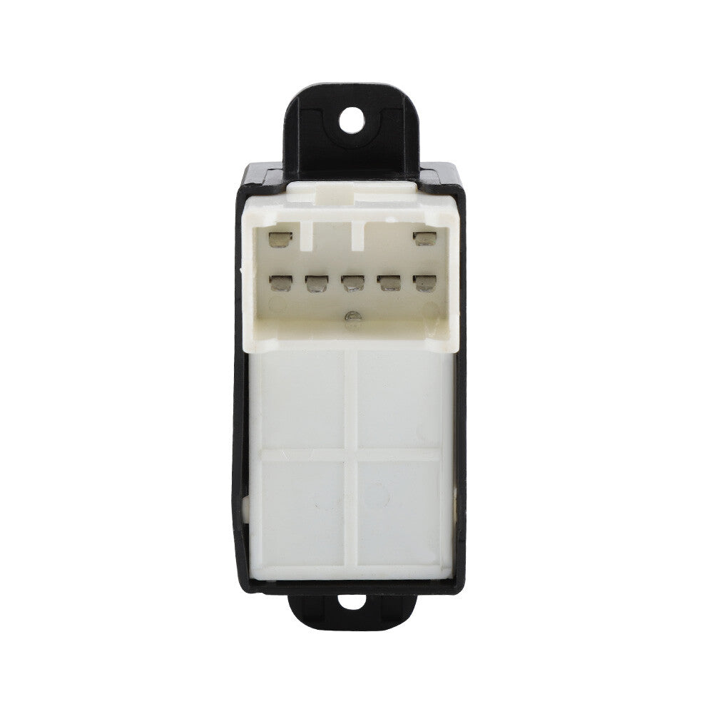 Single Power Master Window Control Switch Button For 01-05 93-3D000