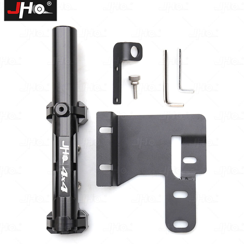 Truck Flag Pole Holde Metal Flage Mount Bracket Flag Pole Holder for Ford Ranger