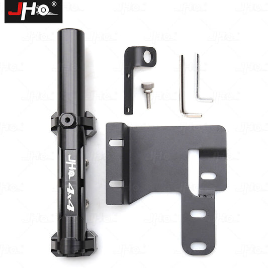 Truck Flag Pole Holde Metal Flage Mount Bracket Flag Pole Holder for Ford Ranger