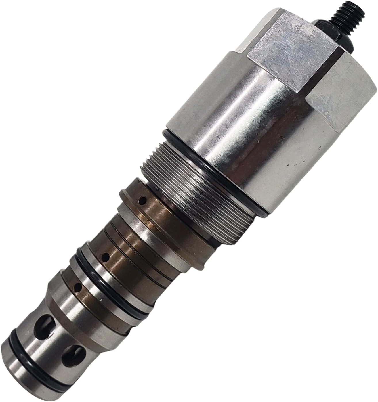 Flow Control Valve 4723238 for Hitachi ZX330-3G ZX330-1 ZX330LC-1 Excavator Q