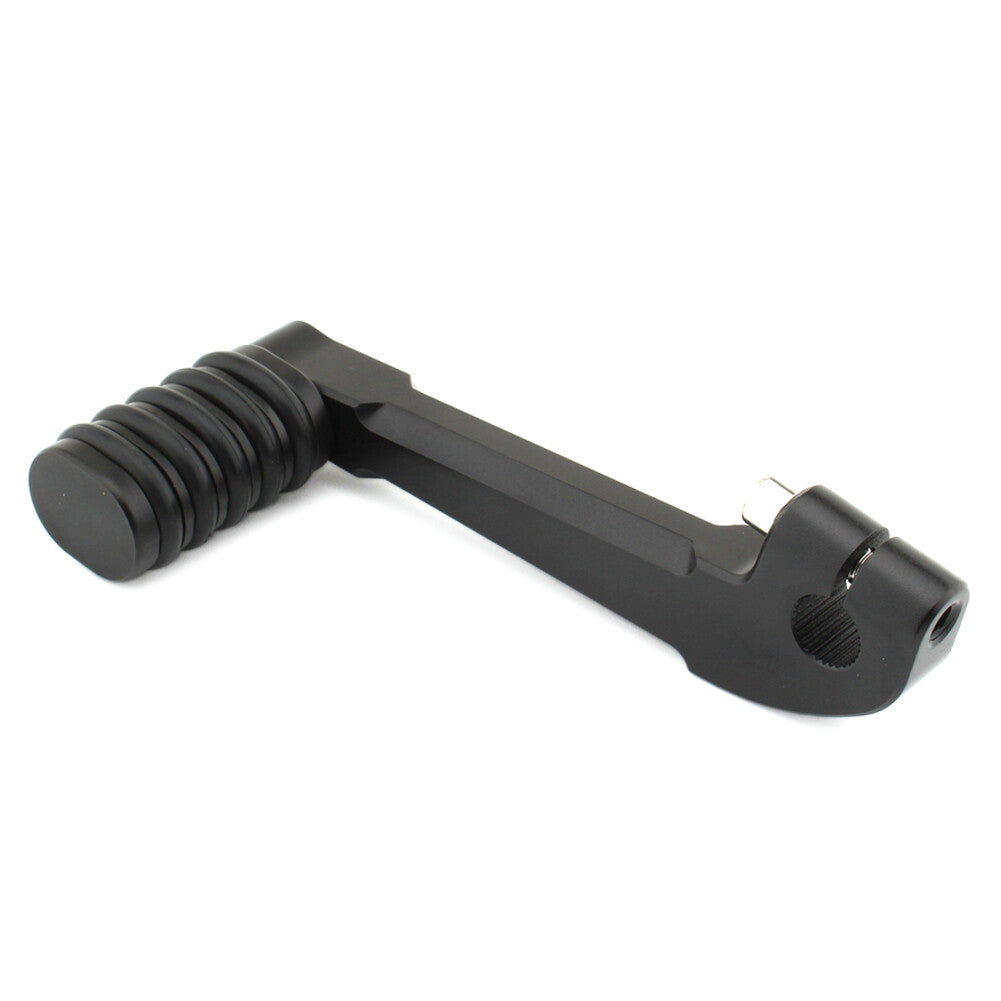 1 Pcs Left Black Shifter Shift Lever for Honda Goldwing GL1500 1988-2000