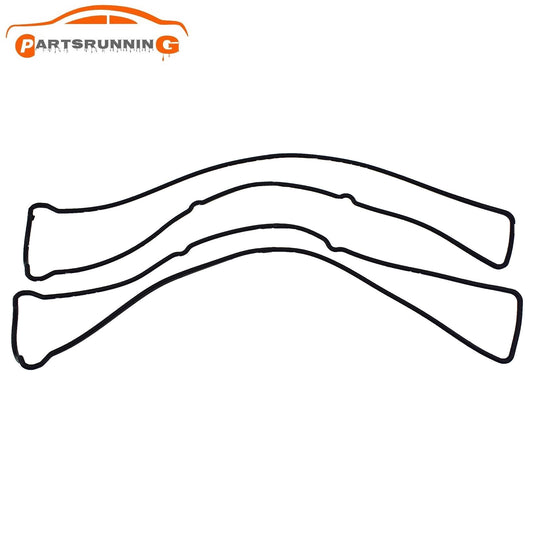 2PCS Valve Cover Gasket for Toyota 1JZ 1JZGE 1JZGTE VVTi 11214-88410 11213-88410 Q