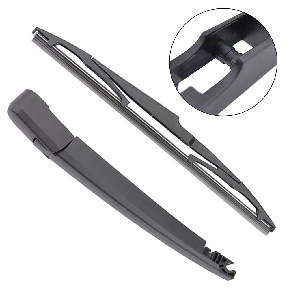 14 Rear Windscreen Wiper Blade Set Kit for Holden for Cruze 2009-2015 black v
