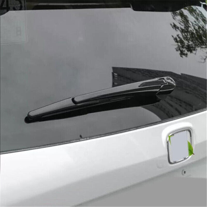 Rearview mirror side triangle boiler decoration suitable for Tundra Sequoia 2022-2023- v