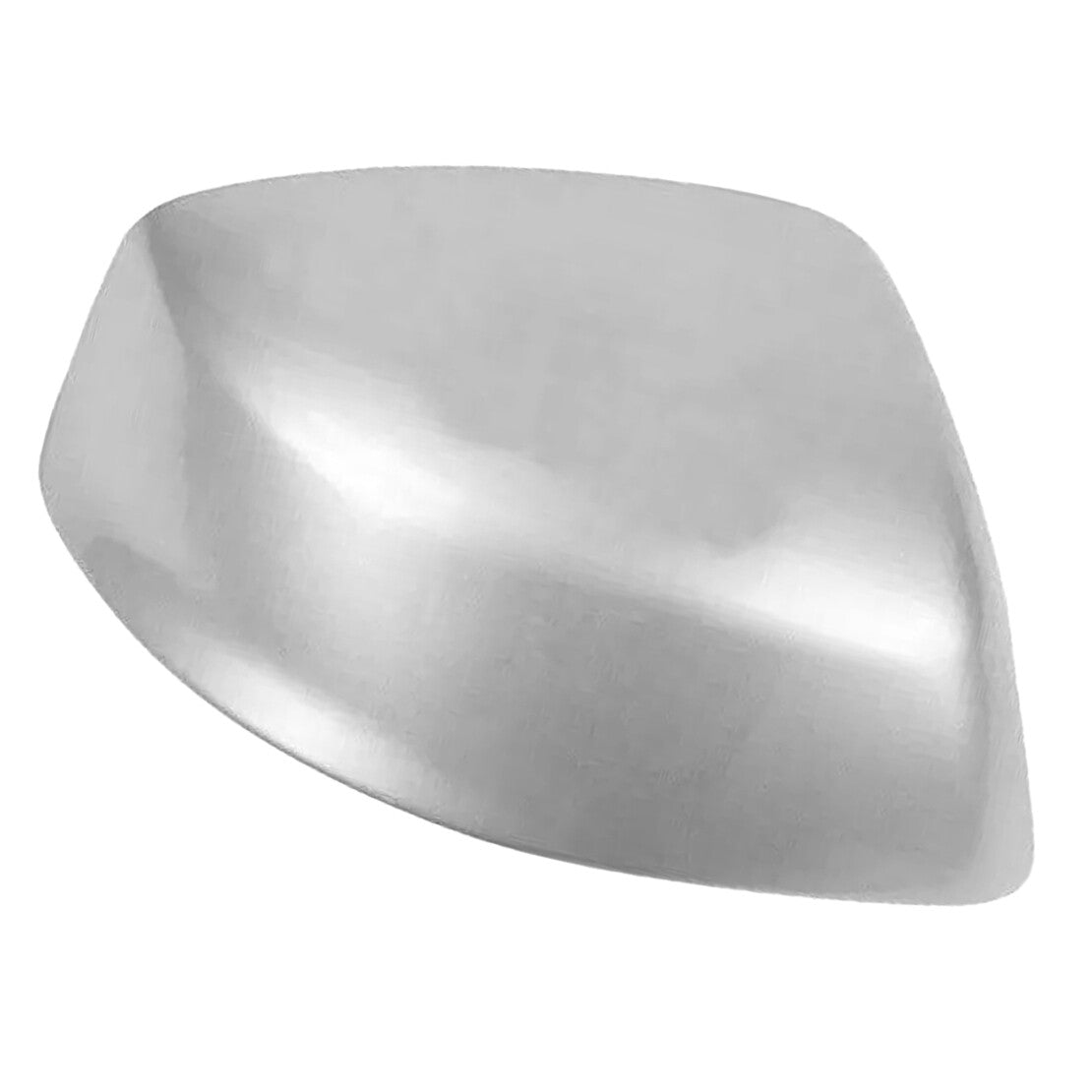 Right Side Door Rearview Mirror Cover Fit for for Honda for Civic 2012-2015 v