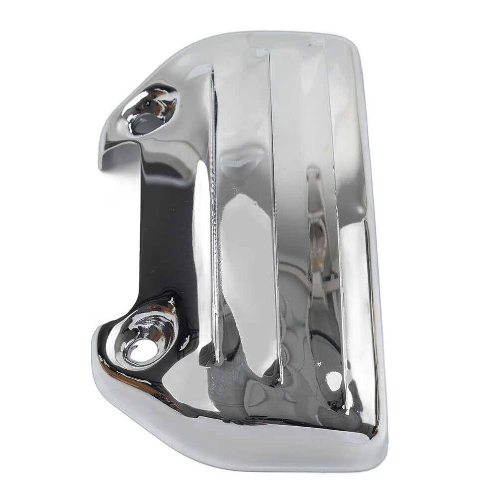 Chrome Voltage Regulator Rectifier Cover for Harley Street Rod V-Rod VRSCAW Q