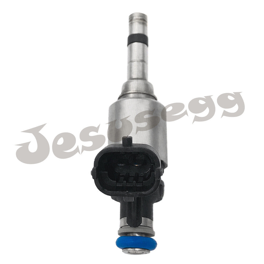 0261500175 for Alfa Romeo 1750 TBi Fuel Injectors HDEV-5-2 55248427 HDEV52 Q