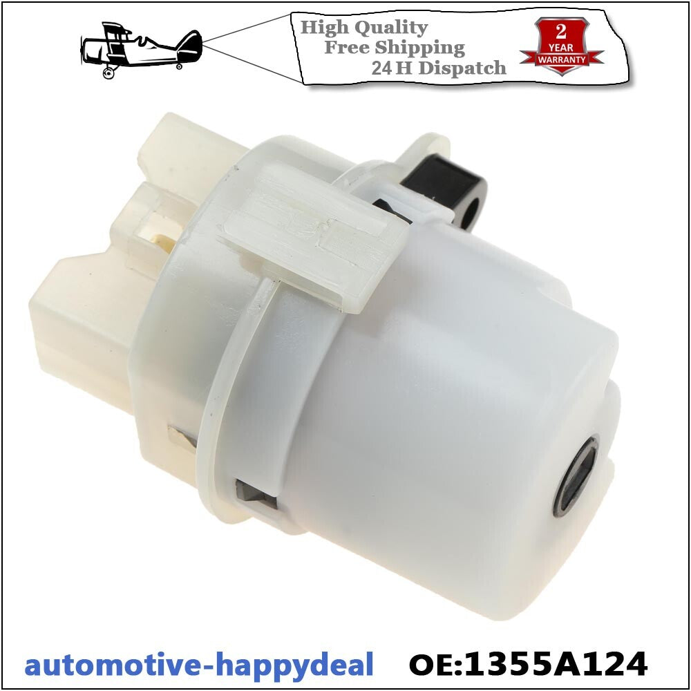 for Hyundai Getz 2002-11 New Steering Column Ignition Lock Barrel Contact Switch