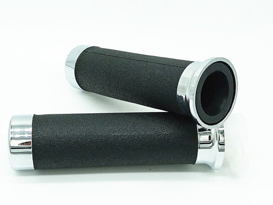 Motorcycle Throttle Hand Grips for VRX400 T (NC33) 19996/VF750C Magna 1993-2003