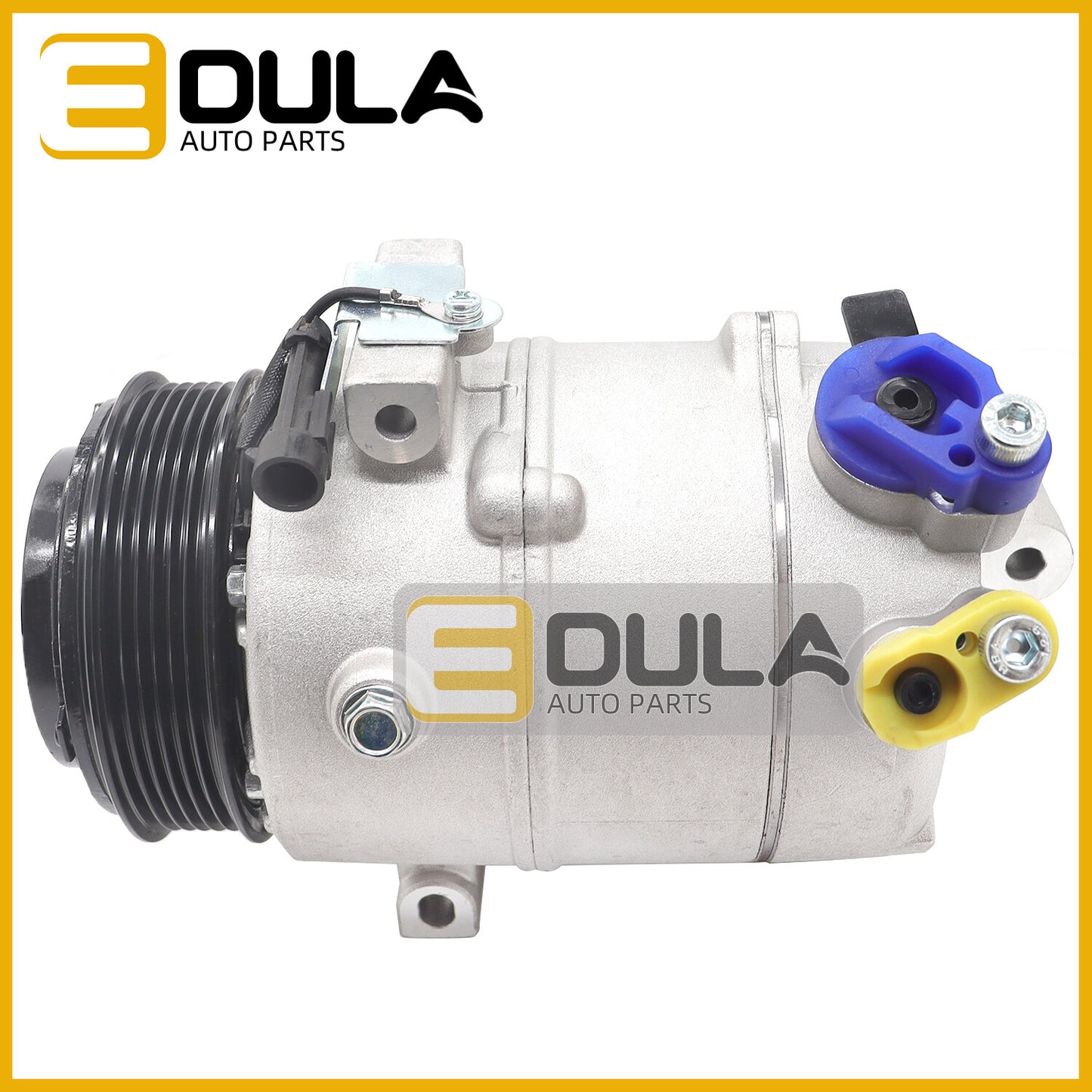 Automotive AC compressor suitable for Haval H6 2014-2020 8103100XKV86A