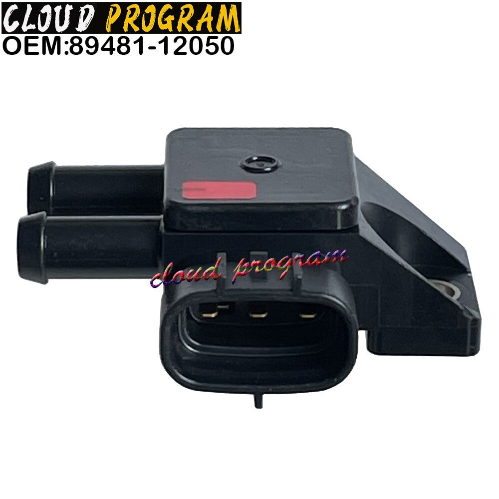 89481-12050 Exhaust Particle Sensor For Auris for Corolla 1.4 D RAV4 III 2.2D n