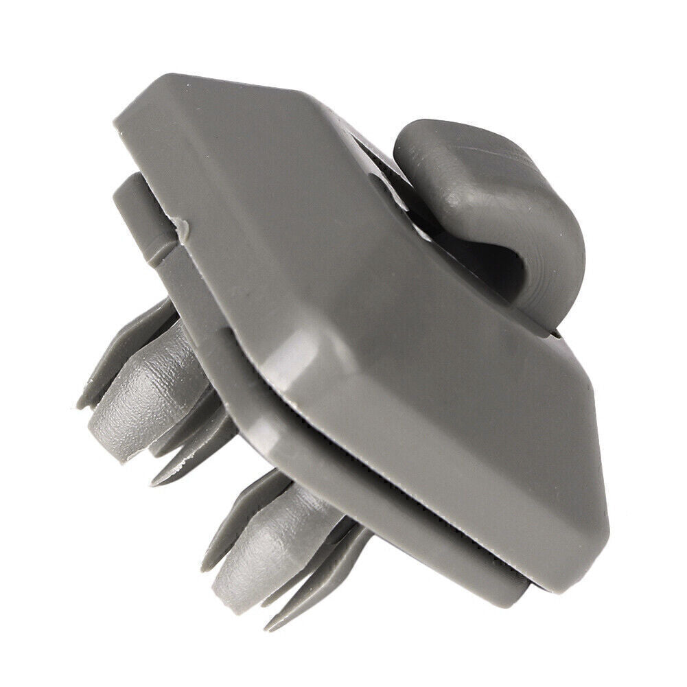 Car Sun Visor Hanger Clip Holder for Audi A1 A3 A4 A5 Q3 Q5 2013 2014-2015 Auto