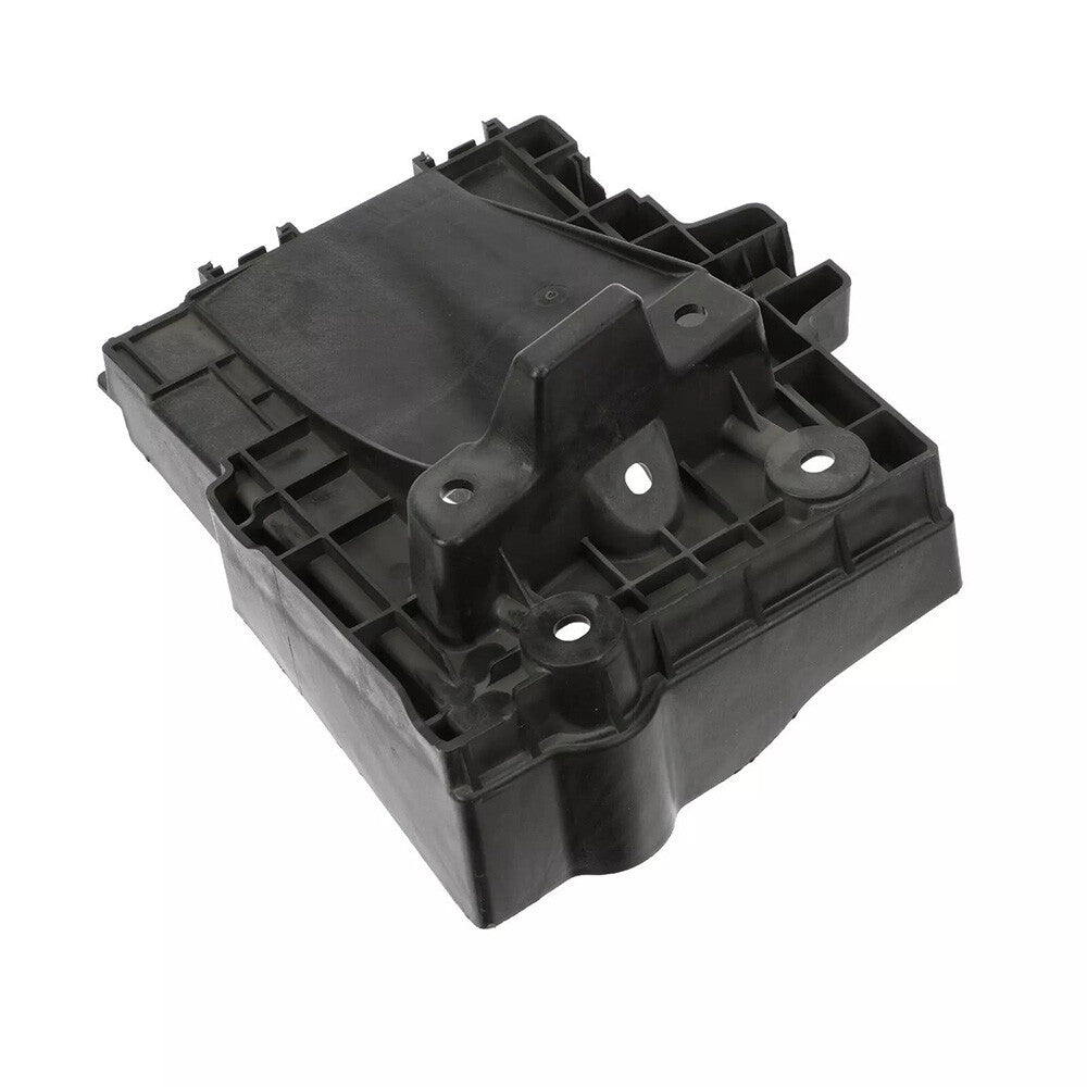 Car Battery Tray for 2007-2011 Caliber 2007-2013 Patriot 2007-2013 Compass Black Q