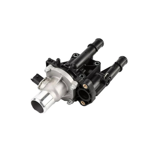 Coolant Thermostat Housing 25192228 55575048 55579951 for Chevrolet for Cruze 1.8L Q