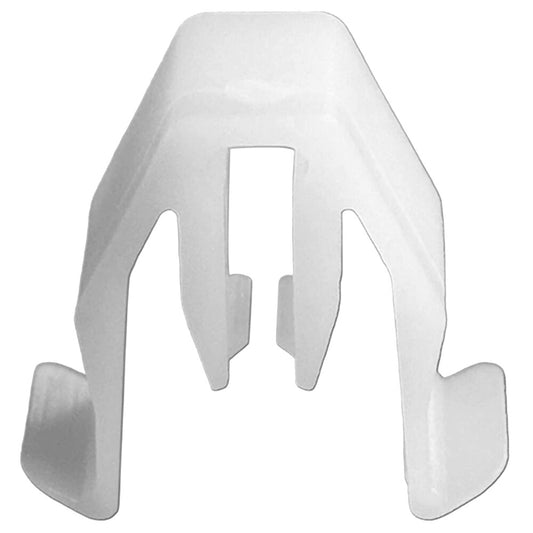 25X Fits Universal 96057847, Fits for Toyota 90467-07066, Fits for Suzuki Radiator Grill Panel Clips