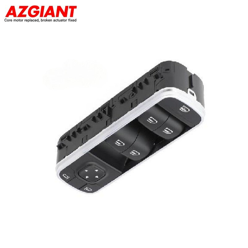 Applicable to for Mercedes-Benz A-Class W177 V177 A220 left front driver's side window switch