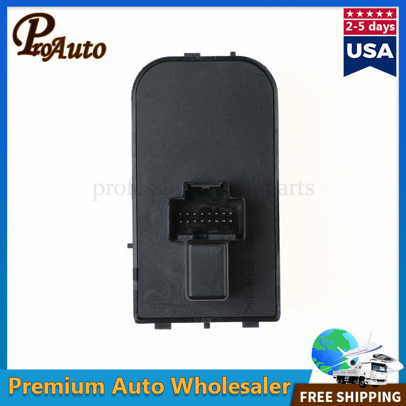 Headlight Fog Light Switch for Chevy Silverado for GMC for Sierra for Yukon Tahoe 25858705