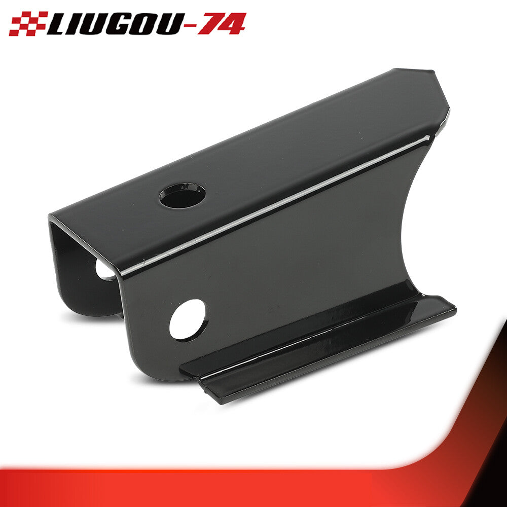 The rear upper shock absorber bracket is suitable for 07-2016 Silverado & for GMC for Sierra 1500- v