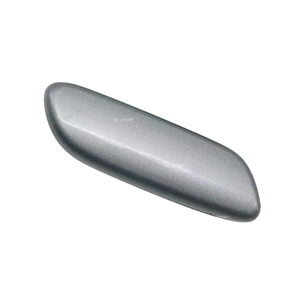 RH Headlight Washer Nozzle Pump Acuator Cover Silver for LEXUS IS250 IS300 IS350 Q