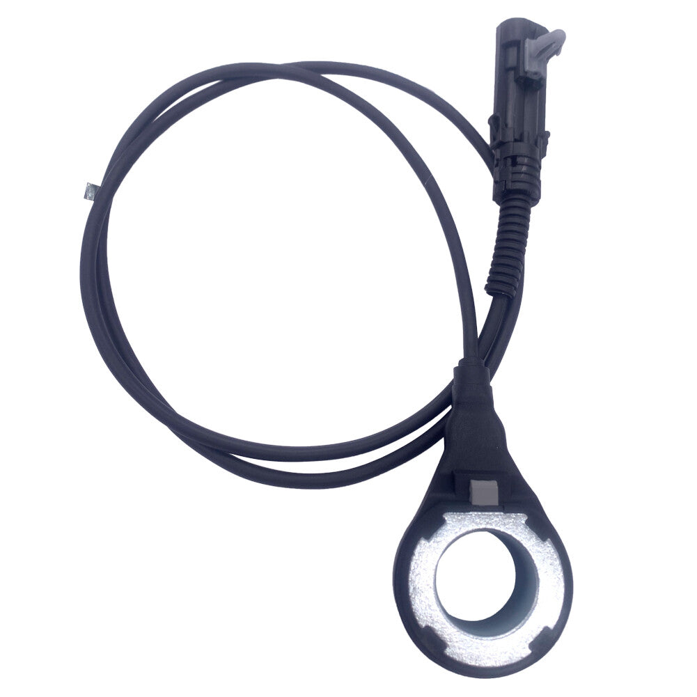 ABS Wheel Speed Sensor Front for Harley Fat Boy Slim Heritage Softail 40982-11 Q