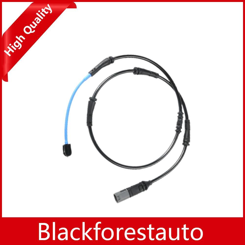 34-35-6-791-962 for BMW F10 5-Series 528i 535d 535i 550i Rear Brake Pad Sensor Q